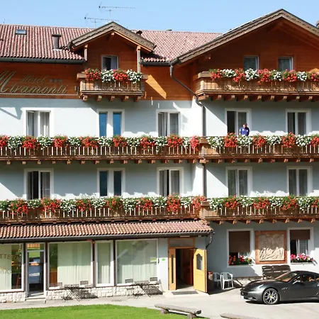 Albergo Miramonti-2